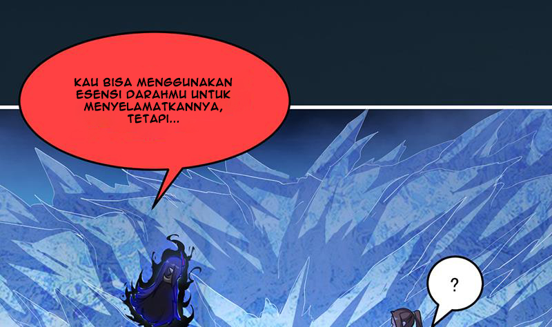 The Immortal Devil Emperor Chapter 27 Gambar 23